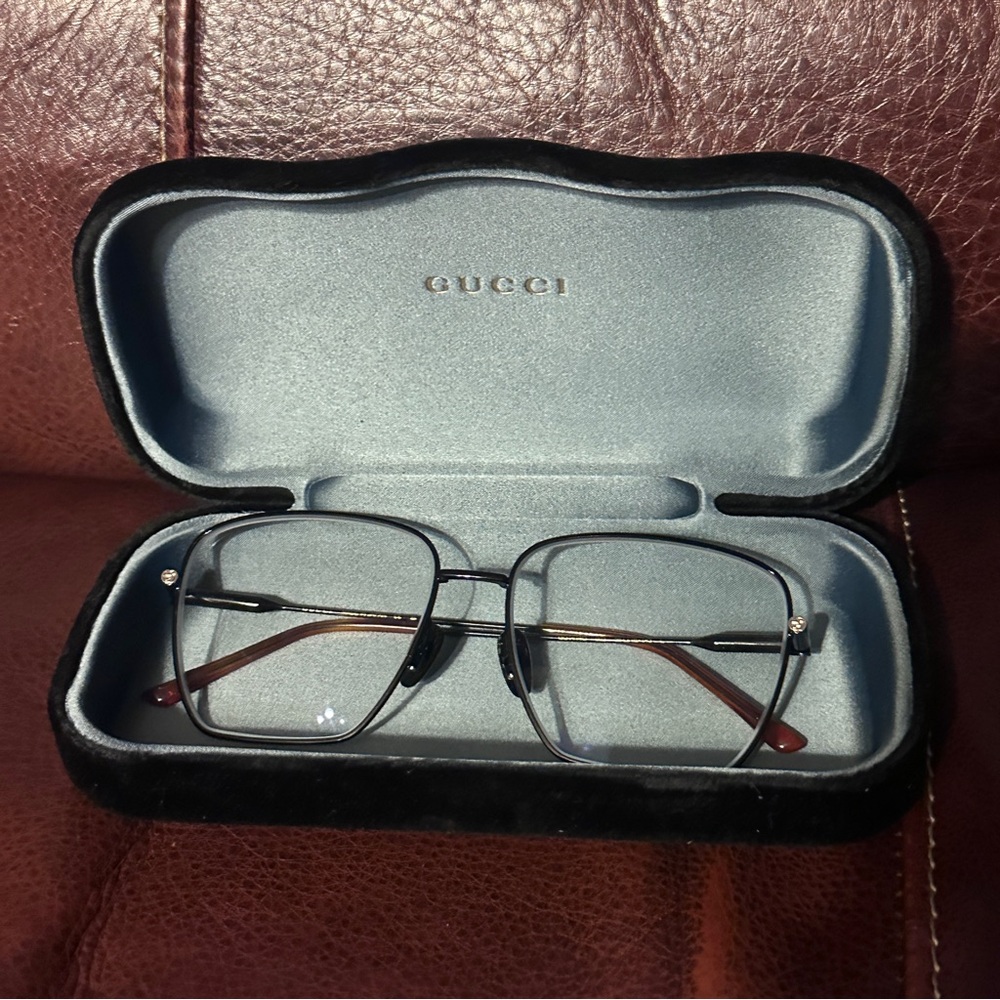 Gucci Eyeglasses